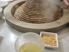 -云中鱼蒸汽石锅鱼(川沙百联店)