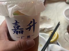 -嘉升大排档(番禺总店)