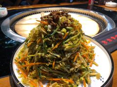 -东北人家铁锅炖(水岸帝景店)