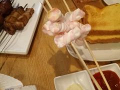 -鬼味烤翅(南锣鼓巷店)
