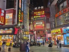 -虾小龙老长沙龙虾馆(坡子街店)