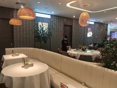 -渝信川菜·川味家常菜(新辰里亚运村店)