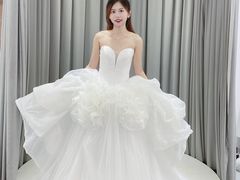-经典婚纱摄影美学馆·私人定制