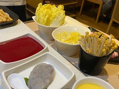 -海底捞火锅(佳兆业广场店)