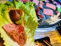 -莱真牛碳火烤肉(合肥旗舰店)