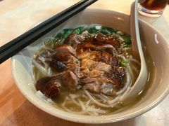 -一乐烧鹅(中环店)