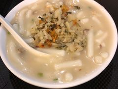 濑粉（大）-凌记(泮塘路店)