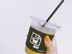 -JPG coffee(广州体育西店)
