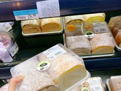 -沃尔玛(星湖商业城店)