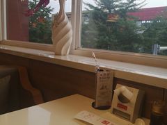 靠窗位-嘉和一品粥(政府街店)