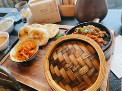 粉蒸肉-盡膳口福·百年汤方火锅(科华北路店)