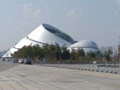 -哈尔滨大剧院