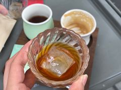 -本無咖啡·BeanWood Coffee