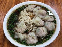 饺面-聚香斋(东关街店)
