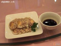 冷盘1-金八仙酒店