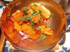 -绿茶餐厅(布吉万象汇店)