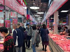 -桃源市场(解放路店)