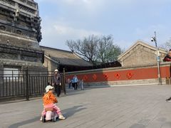 -西海子公园