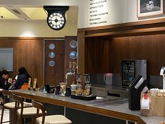 -Peet's Coffee皮爷咖啡(武商Mall手作店)