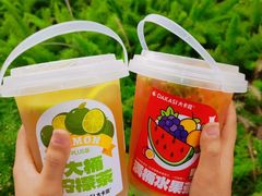 -大卡司DAKASI(连城新天地店)