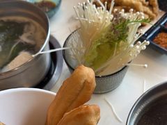 -阳光码头海鲜火锅(玉立路店)
