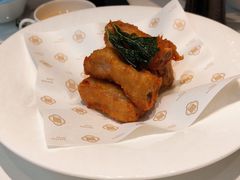 蒜香排骨-南棠馆粤菜坊(群光店)