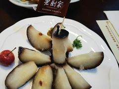 -老厨家(友谊路总店)