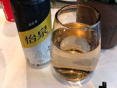 -上海浦东嘉里大酒店
