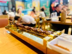 -华府九号海鲜烧烤大排档(龙域店)