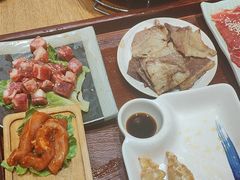 -牛也烧肉(摩尔城店)