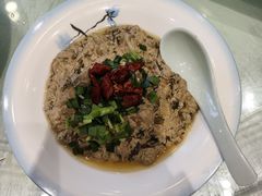 -南来顺饭庄·清真(南菜园店)
