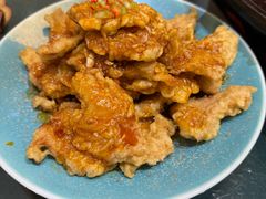 -君霖海鲜私房菜(春柳店)