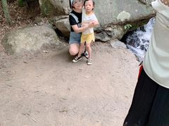 -山沟沟景区
