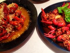 -红盔甲·小龙虾(天钥桥店)