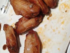 -汉巴味德·烤肉与啤酒的自助(杭州大悦城店)