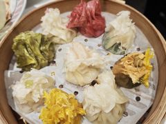 -龍聚祥烧麦馆(万达店)