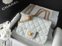 -Chanel(德基广场店)