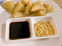 红糖欢喜团-勇记干锅居(德阳店)