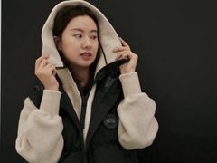 -Canada Goose加拿大鹅(沈阳万象城店)