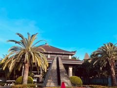 -海南清水湾莱佛士酒店