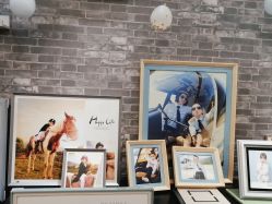 -莫奈庄园·儿童摄影馆·影视基地(江宁店)