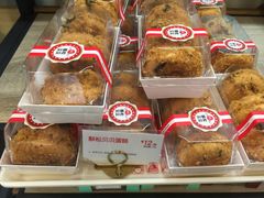 -85度C(上海兰溪二店)