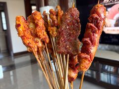 -辽B·小串(总店)