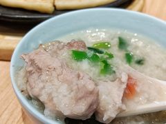 -宏状元现熬粥·京味菜(三里河店)