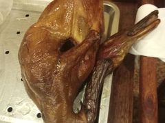 -燕风楼烤鸭店(建设总店)