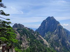 -黄山风景区
