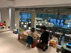 -NOKNOK若蔻亲子餐厅(天地壹方北馆店)