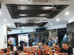 -奎元馆.百年奎元.非遗传承(西湖边的解放路店)