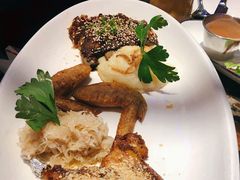 -MOSSO德国餐厅·音乐酒吧(环宇荟店)