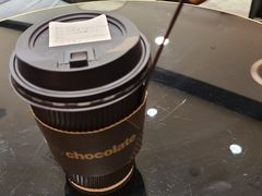 -Awfully Chocolate(来福士广场店)